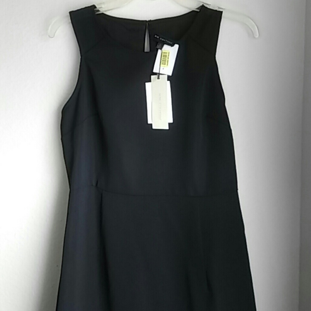 MM Couture Dress - Picture 2 of 7